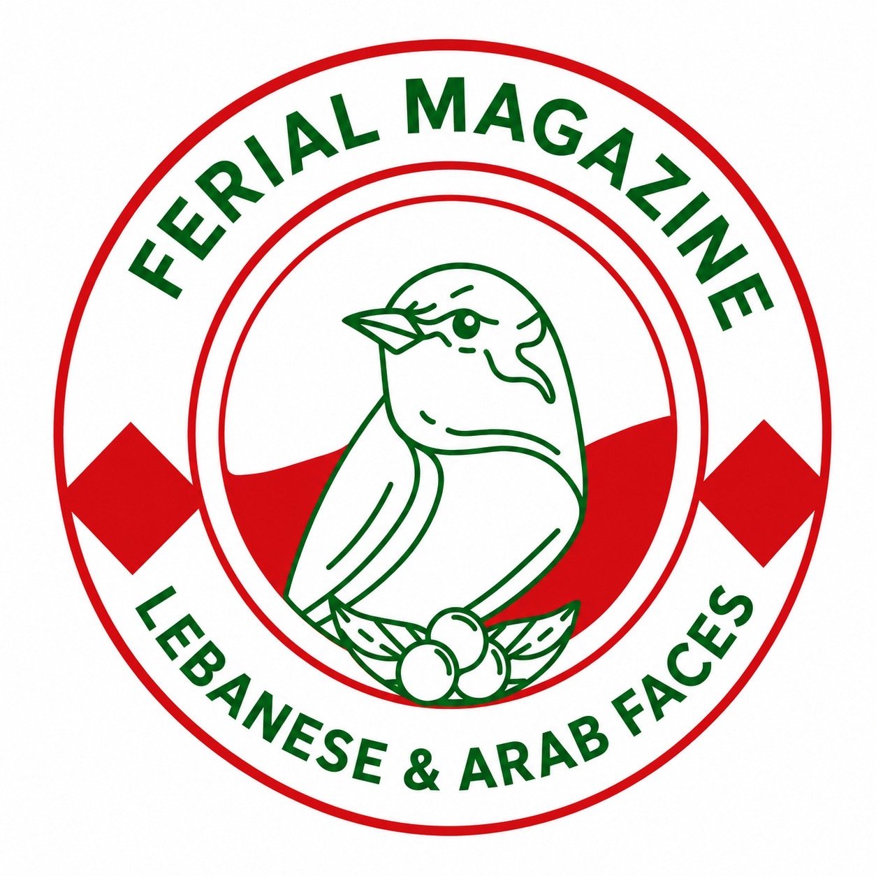ferialemagazine