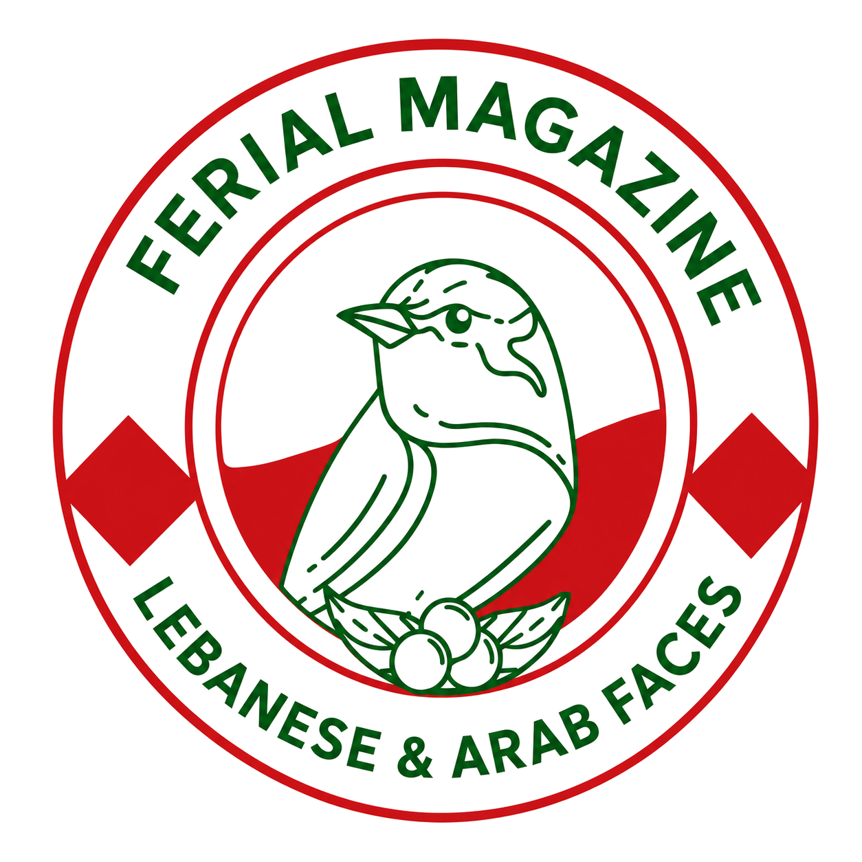 ferialemagazine